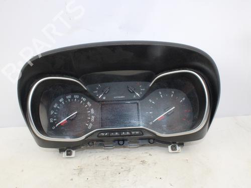 Used Instrument cluster CITROËN C3 AIRCROSS II (2R_, 2C_) 1.2 PureTech 110 (2RHNZB, 2RHNZW, 2RHNPX, 2RHNPJ) (110 hp) 15212069