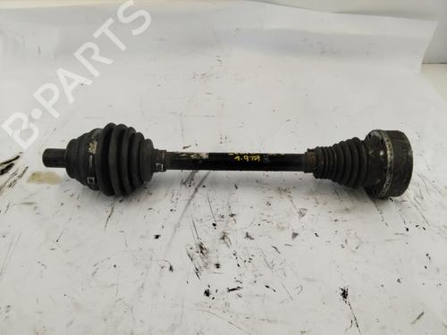 Used Left front driveshaft SEAT LEON (1P1) [2005-2013]  27564202