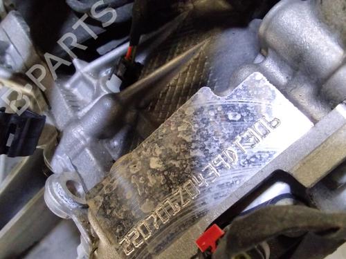 Motor LAND ROVER RANGE ROVER VELAR (L560)  | BP18246075M1 