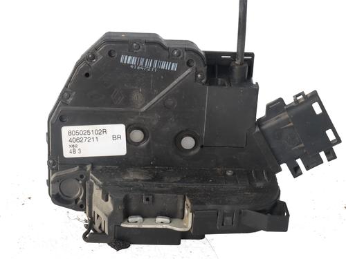 front-right-lock-opel-vivaro-b-van-x82-2014-2015-2016-2017-2018-2019-2020-36532399 main image