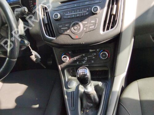 Engine control unit (ECU) FORD FOCUS III Turnier 1.5 TDCi | BP37416658M57 - Image 7