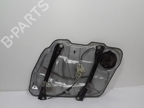 Front left window mechanism MERCEDES-BENZ M-CLASS (W164)  | BP11789279C22 