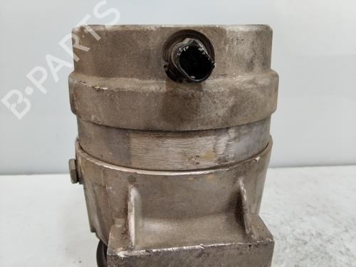 AC compressor RENAULT LAGUNA II (BG0/1_) 1.9 dCI (BG0E) | BP19170392M34 