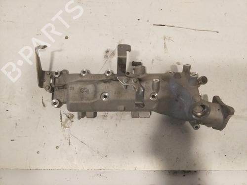 Used Intake manifold MERCEDES-BENZ SPRINTER 3,5-t Van (B906) [2006-2020]  22622363