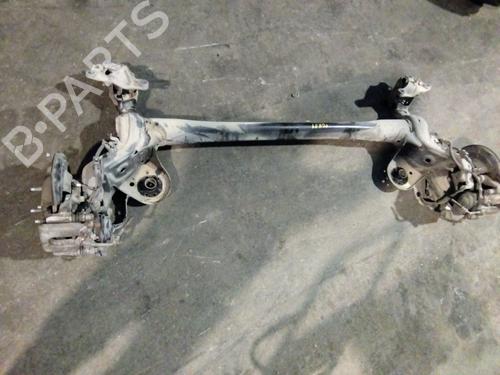 Used Rear axle OPEL ASTRA K (B16) 1.6 CDTi (68) (136 hp) 20225922
