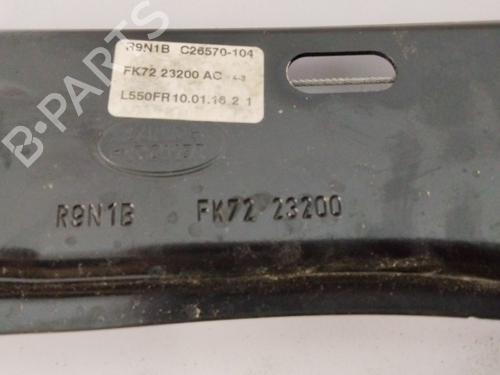 Front right window mechanism LAND ROVER DISCOVERY SPORT (L550)  | BP29628744C23 