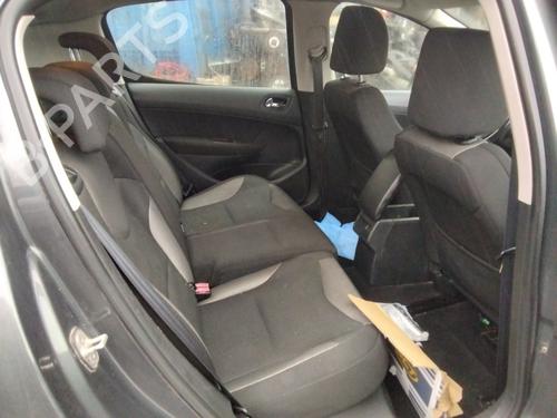 Hood PEUGEOT 308 I (4A_, 4C_) | BP30810877C1