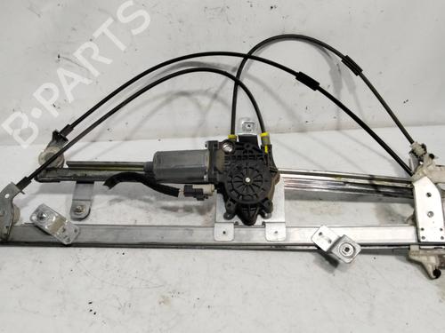 Used Front left window mechanism Front left window mechanism CITROËN BERLINGO / BERLINGO FIRST MPV (MF_, GJK_, GFK_) 1.6 HDI 90 (MF9HX) (90 hp) 33698188 33698188