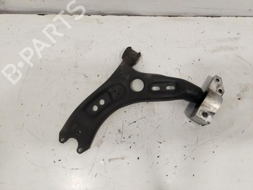 Højre fortil bærearm SEAT LEON (1P1) [2005-2013]  27579207