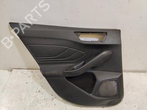 Verkleidung hinten links FORD FOCUS I (DAW, DBW)  | BP18246438C60 