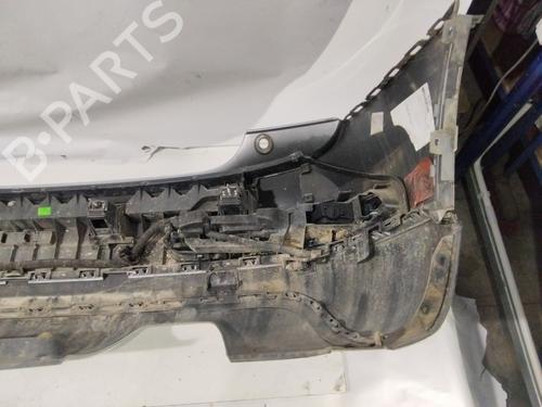 Rear bumper AUDI Q3 (8UB, 8UG) | BP30926113C8