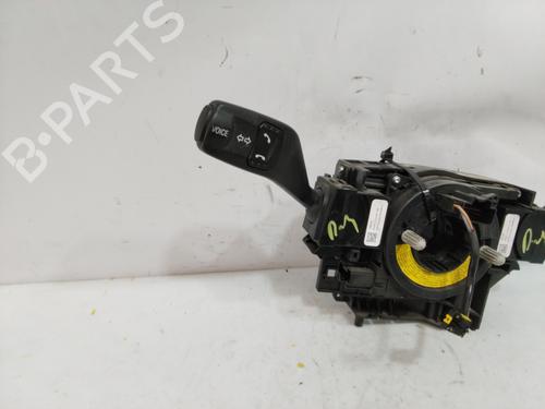 Squib airbag FORD MONDEO IV Saloon (BA7) 2.5 | BP24812522C102 