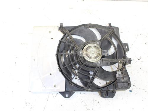 Used Radiator fan CITROËN C3 II (SC_) [2009-2025]  16974253
