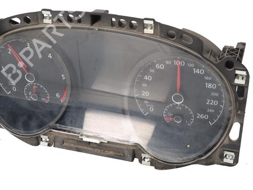Used Instrument cluster Instrument cluster 37641827 37641827