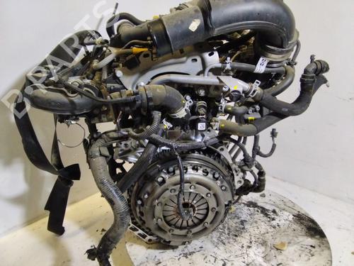 Motor DACIA SANDERO III  | BP17387677M1