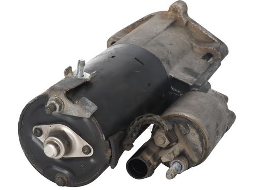 Starter AUDI A6 C6 Avant (4F5) 2.0 TDI | BP38049733M8 - Image 2