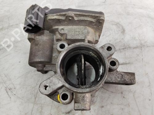Throttle body OPEL CORSA D (S07)  | BP25460814M82 