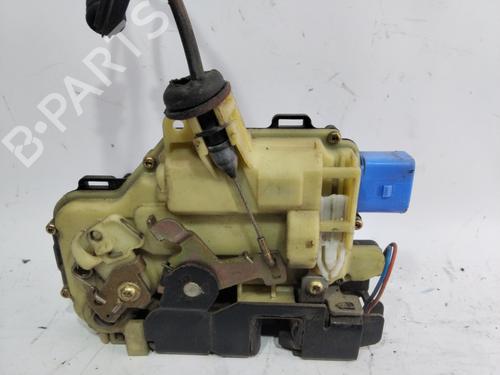 Front left lock SEAT IBIZA III (6L1)  | BP24419246C98 
