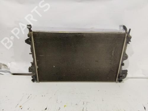 Used Water radiator OPEL VECTRA C (Z02) [2002-2009]  30809786