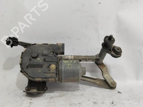 Used Front wiper motor SEAT LEON (1P1) [2005-2013]  27194278