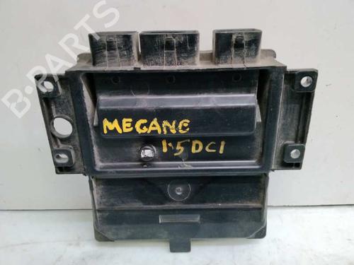 Engine control unit (ECU) RENAULT SCÉNIC II (JM0/1_) 1.5 dCi (JM16) | BP8569018M57 
