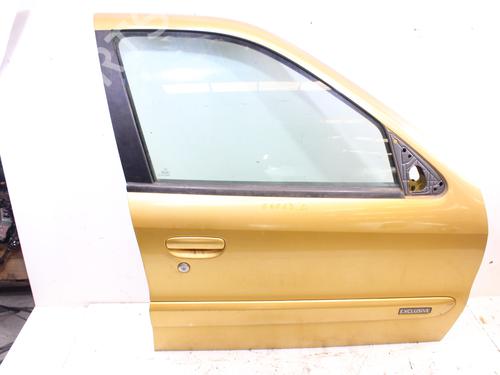 Puerta delantera derecha CITROËN XSARA Coupe (N0) 2.0 HDi 109 (109 hp) 16963394