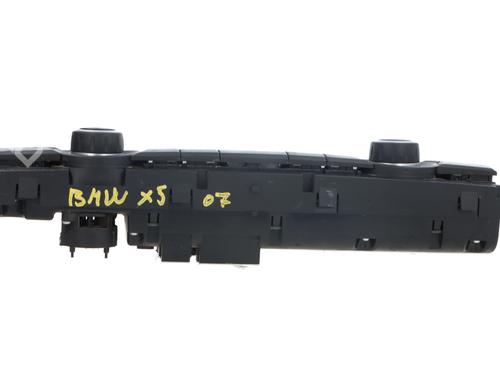 Climate control BMW X5 (E70) 3.0 d | BP32476582I5 - Image 3