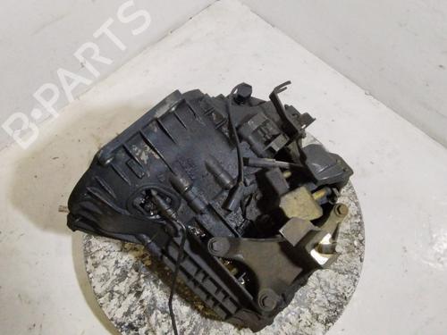 Gearbox FORD FOCUS I Saloon (DFW) 1.8 Turbo DI / TDDi | BP18693558M3 