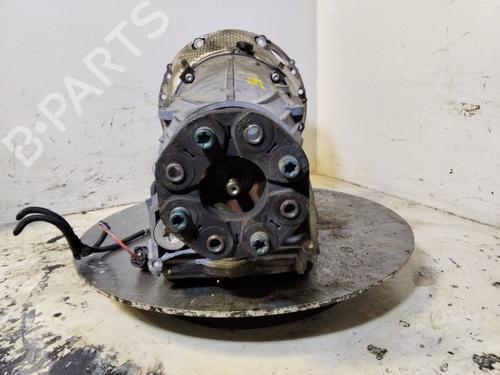 Gearbox MERCEDES-BENZ E-CLASS Convertible (A207) E 350 CDI (207.423) | BP37478959M3 - Image 3