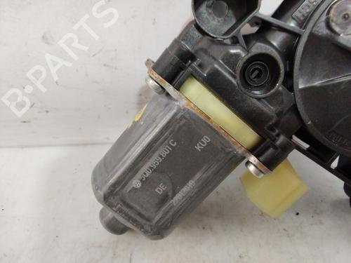 Left front window motor VW GOLF VII (5G1, BQ1, BE1, BE2)  | BP23847845E21 