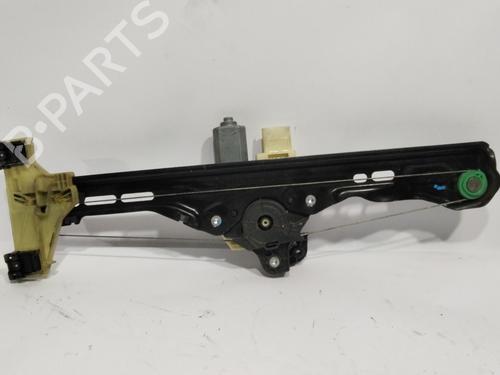 Rear left window mechanism CITROËN C4 Picasso II | BP36039054C24 - Image 4