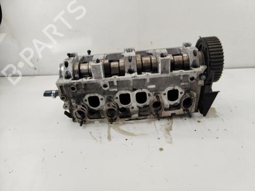Cylinder head SEAT TOLEDO III (5P2)  | BP18255034M5 