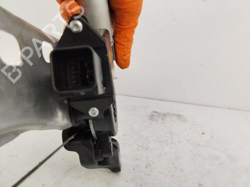 Rear left window mechanism OPEL ASTRA K (B16) 1.0 Turbo (68) | BP24032202C24 
