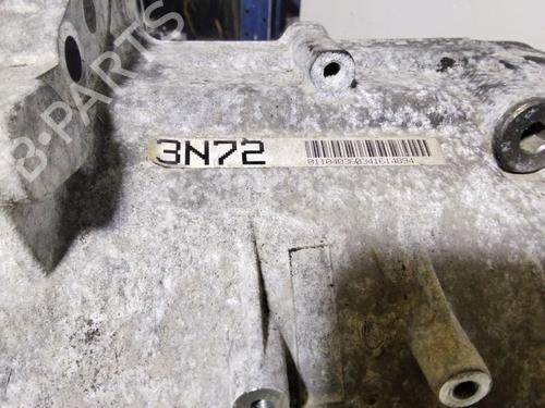Gearbox LAMBORGHINI URUS | BP31840154M3
