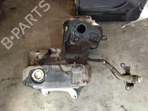 Benzintank Benzintank AUDI A6 Allroad C7 (4GH, 4GJ) 3.0 TDI quattro (320 hp) 34222886 34222886