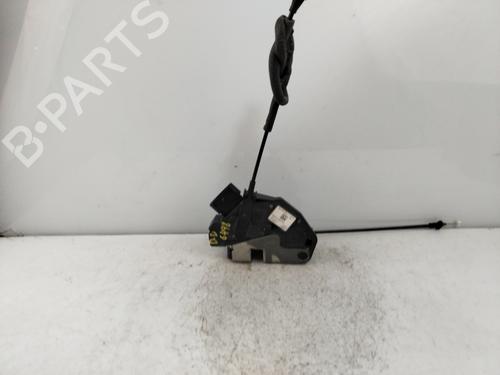 Used Front right lock FORD FOCUS III 1.6 TDCi (115 hp) 18682752