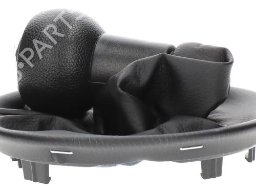 Shift knob CITROËN BERLINGO Box Body/MPV (B9)  | BP29937563I34