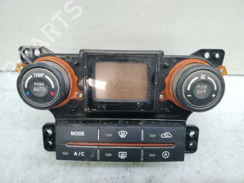 Used Climate control KIA CARENS III MPV (UN) [2006-2013]  10248723