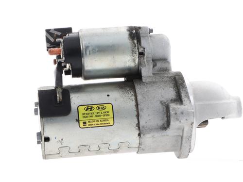 Used Starter Starter KIA SORENTO III (UM) [2015-2023] 33757548 33757548
