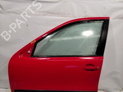 Left front door SEAT LEON (1M1)  | BP24881531C2 
