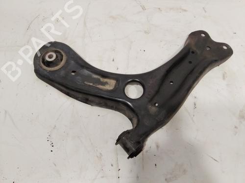 Left front suspension arm VW POLO IV (9N_, 9A_)  | BP28488076M12 