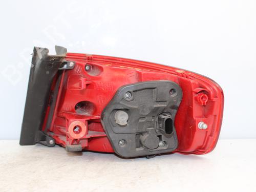 Left taillight AUDI A4 B8 (8K2) 2.0 TDI | BP18246219C34 