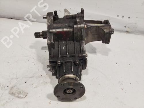 Front differential HYUNDAI SANTA FÉ I (SM) 2.0 CRDi | BP23224346M23 