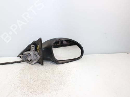 Used Right mirror SEAT IBIZA III (6L1) 1.9 SDI (64 hp) 18303273