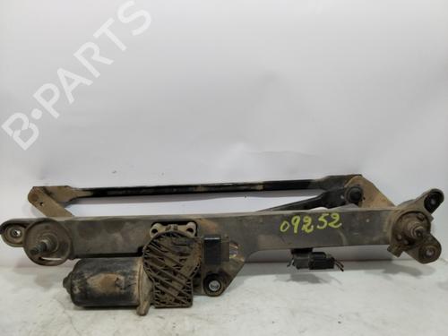 Used Front wiper motor KIA CARNIVAL II (GQ) [1999-2007]  27817412