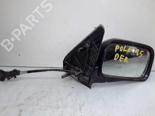 Used Right mirror VW POLO III (6N1) [1994-1999]  8573298