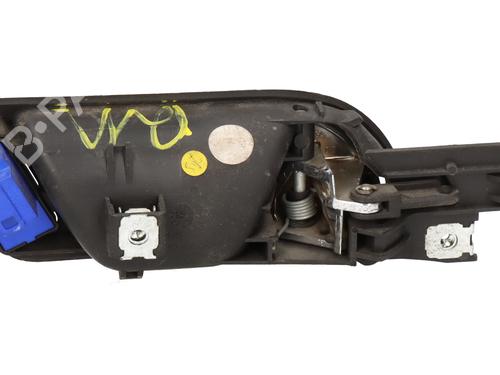 Front left interior door handle VW GOLF V (1K1)  | BP29441088I13 