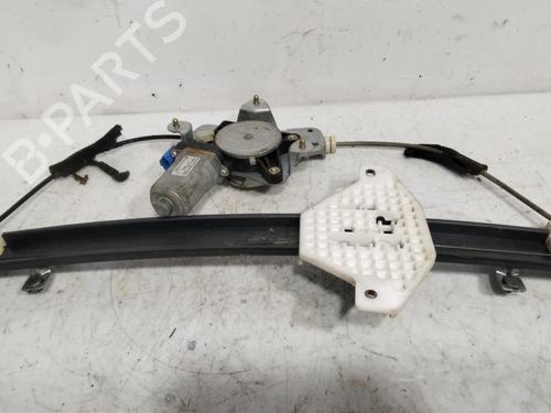 Front right window mechanism CHEVROLET CAPTIVA (C100, C140) | BP33547696C23 - Image 2