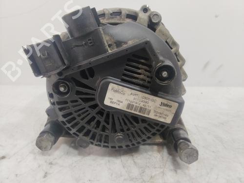 Alternator FORD FOCUS III 1.6 TDCi | BP29289120M7 