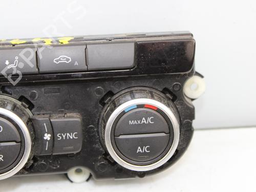 Climate control SEAT ALHAMBRA (710, 711) 2.0 TDI | BP17919354I5 